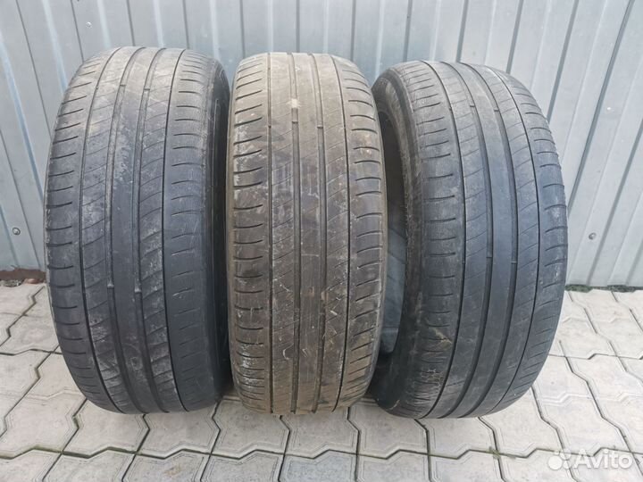 Michelin Primacy 3 205/55 R16