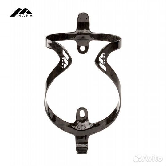 Карбоновый флягодержатель Mana