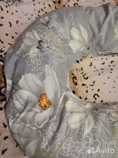 Подушка для беременных