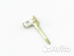 Кулак поворотный (левый) ATV Classic 6,7