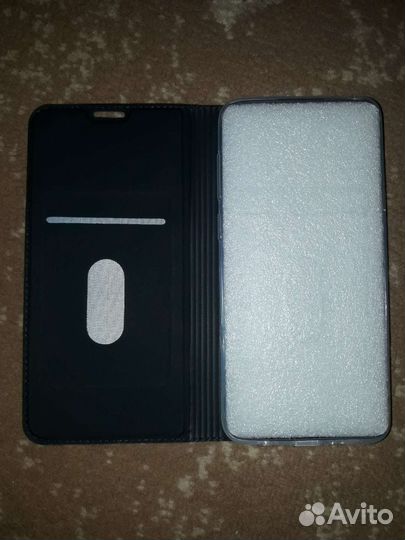 Чехол книжка на Samsung Galaxy S 9+