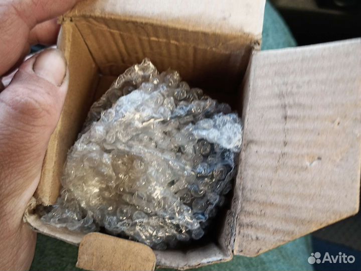 Ролик грм на Chery