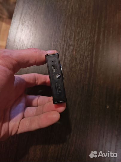 Hi-Fi-плеер Nintaus X10