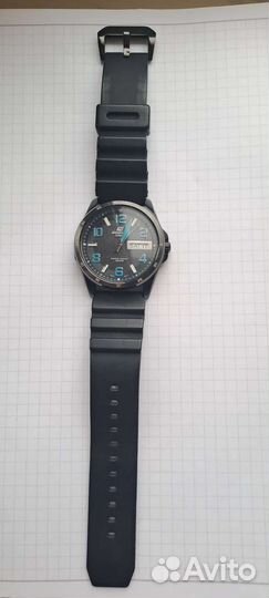 Часы Casio edifice EF-132 кварцевые
