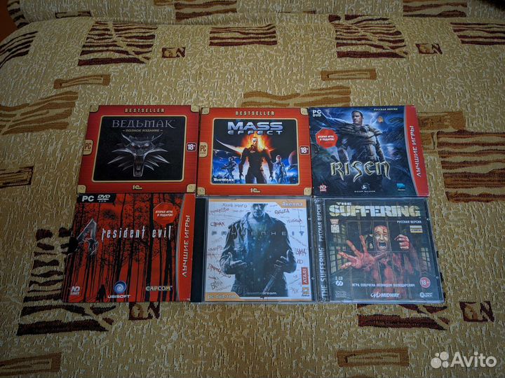 Игры для пк лицензия