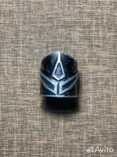 Зажим для трюкового самоката