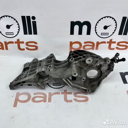 Кронштейн Audi Q3 8U 2013