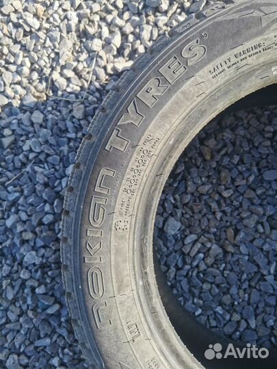 Nokian Tyres Nordman 7 195/55 R15 98T