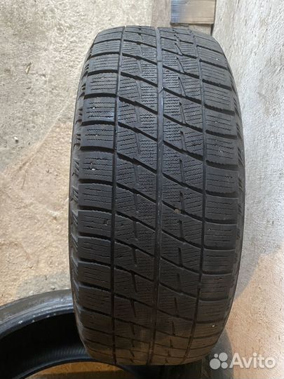 Bridgestone Ice Partner 205/55 R16