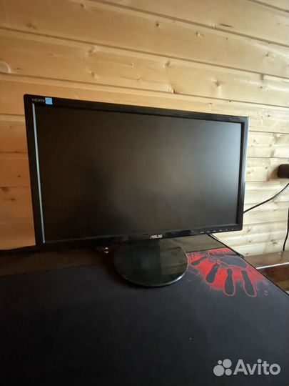 Мониор asus 22