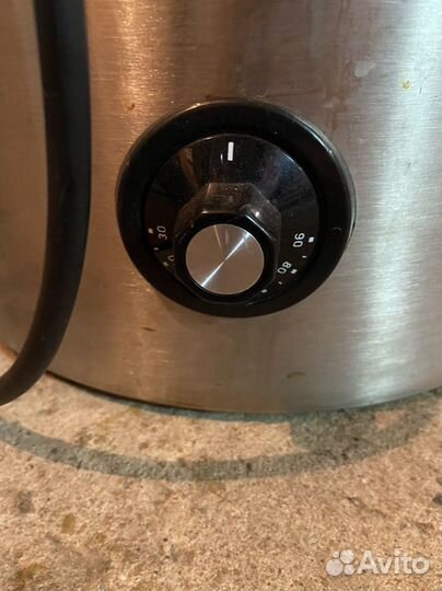 Диспенсер для шорячих напитков Animo 20 литров