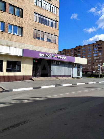 Свободного назначения, 86.2 м²