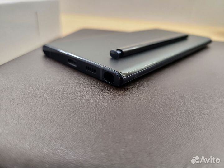 Samsung Galaxy Note 10, 8/256 ГБ