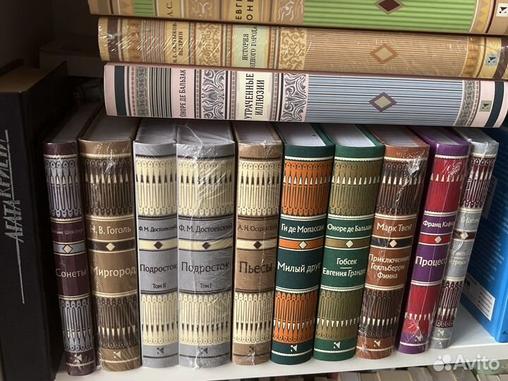 Малая классика речи Гоголь, Достоевский, Кафка