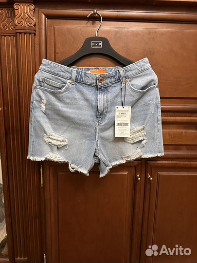 Шорты maag новые