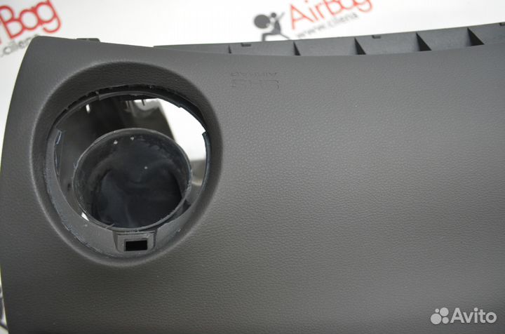 Торпедо панель приборов Honda Civic