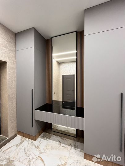 Зеркало во весь рост