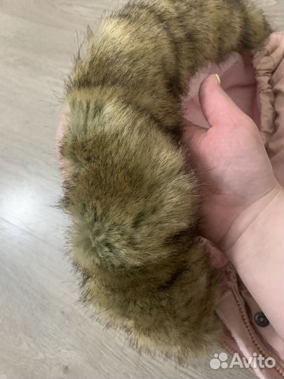 Теплый конверт в коляску