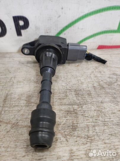 Катушка зажигания Nissan Note E11 (1.4) CR14DE