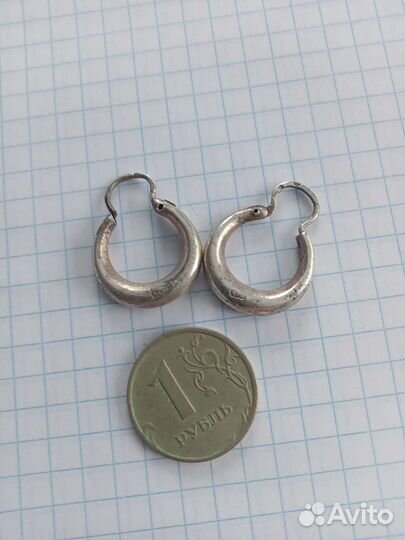 Серебро 875