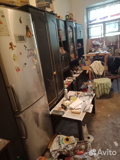 Мелкий ремонт в квартире