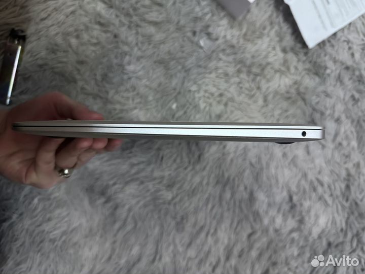 Apple macbook air 2020