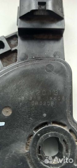 Ингибитор АКПП 2702A043 датчик селектора АКПП