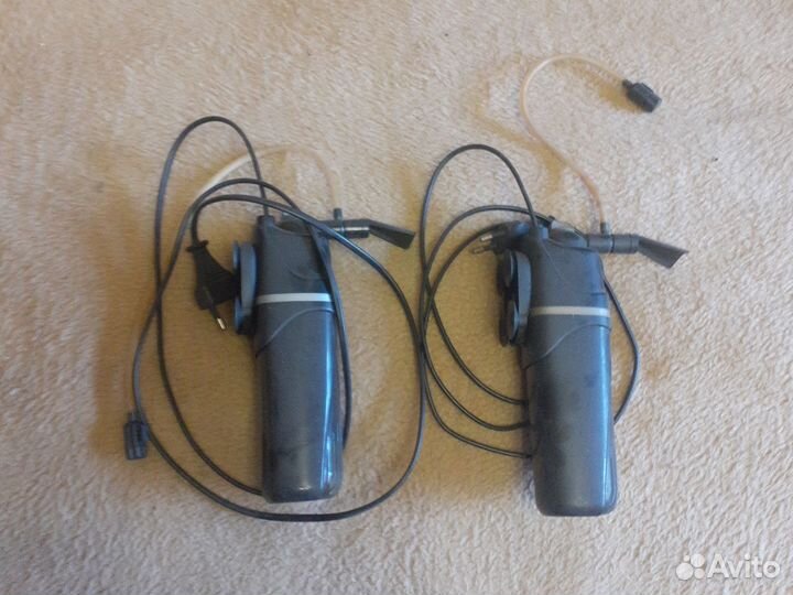 Фильтры для аквариума aquael