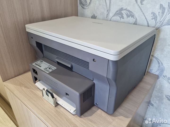 Мфу Samsung scx 4200