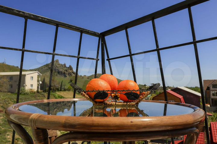 1-к. квартира, 25 м², 4/4 эт.