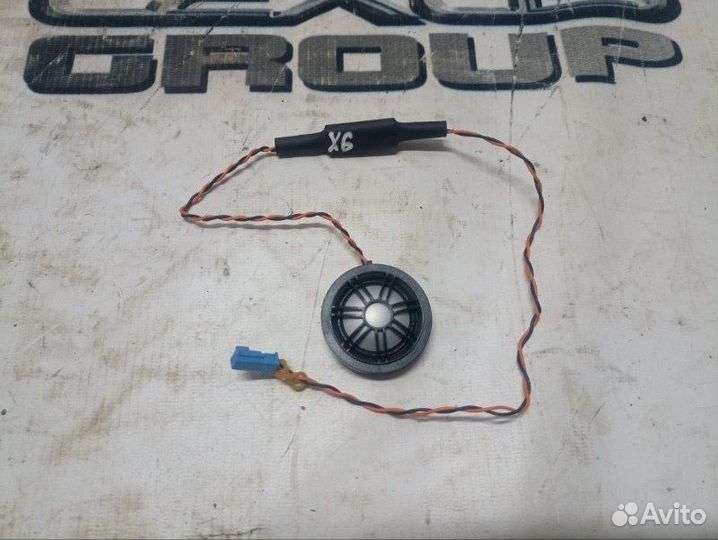 Динамик перед. BMW X6