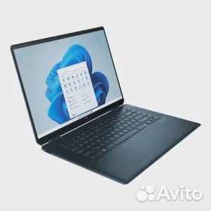 Ноутбук HP Spectre X360, 13.5