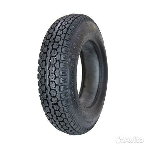 Шина 4.00-10С Петрошина К-96 (с камерой)