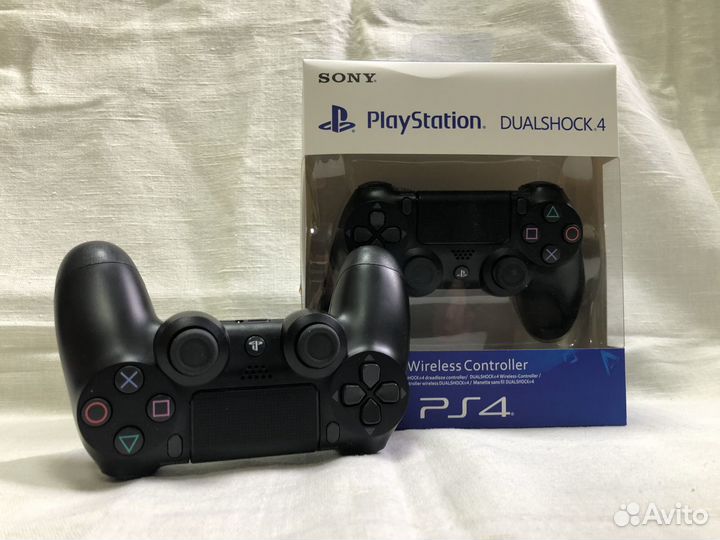 Геймпад Новый