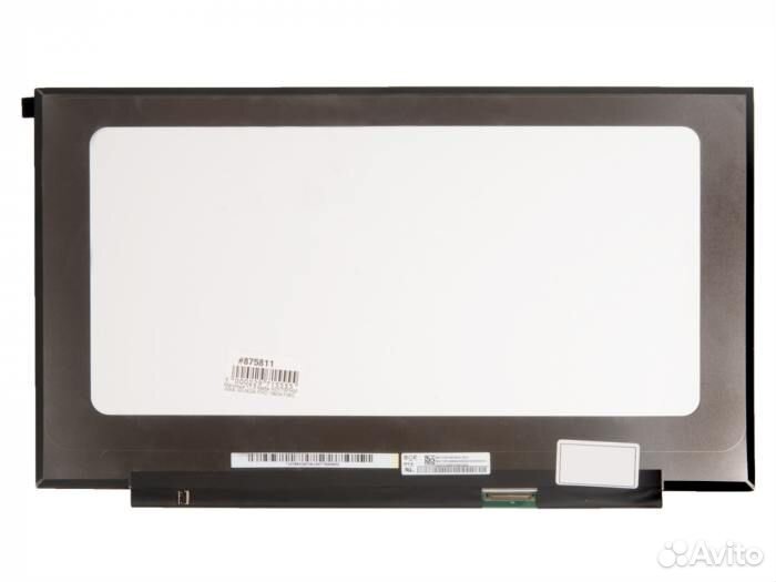 Матрица для ноутбука Chi Mei NV173FHM-NX4