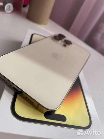 iPhone 14 Pro Max, 256 ГБ