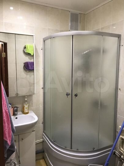 1-к. квартира, 32 м², 1/5 эт.