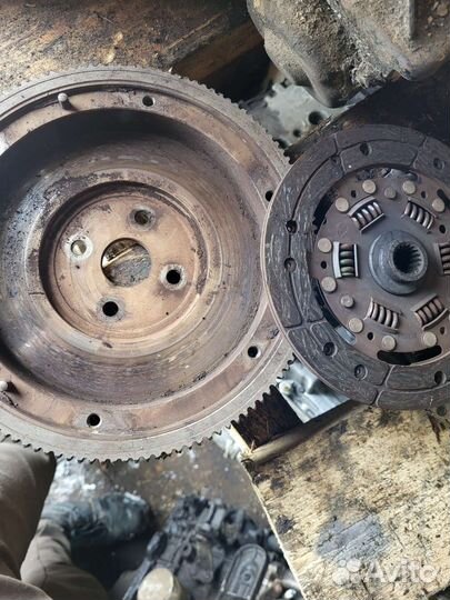 Skoda фелиция