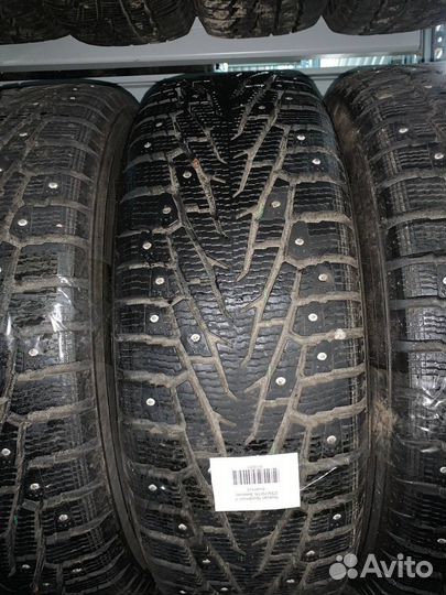 Nokian Tyres Nordman 7 235/70 R16 106T