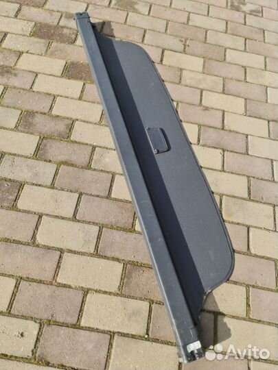 Шторка багажника Volvo XC70