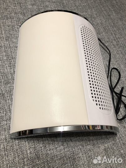 Маникюрный пылесос