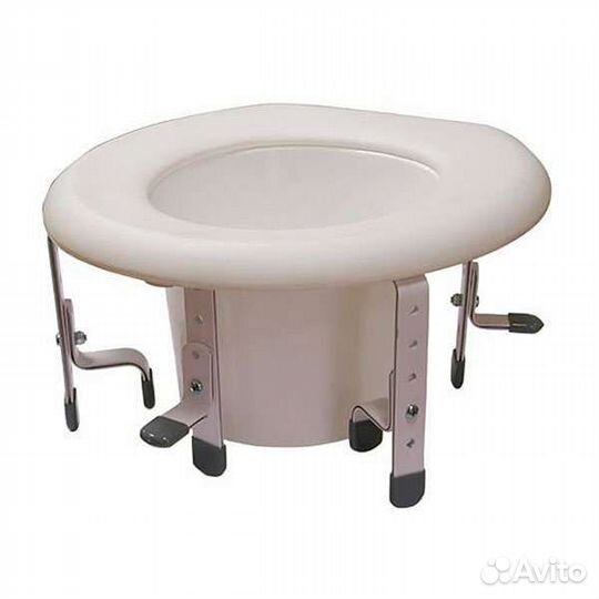 Насадка для унитаза после операции