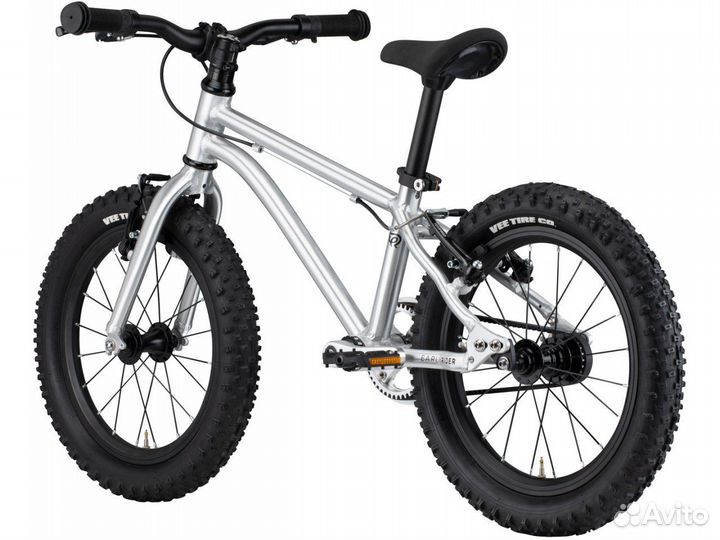 Велосипед Early Rider Seeker 16