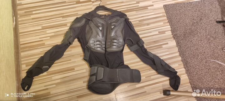 Защита вело/мото