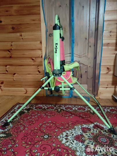 Детские качели