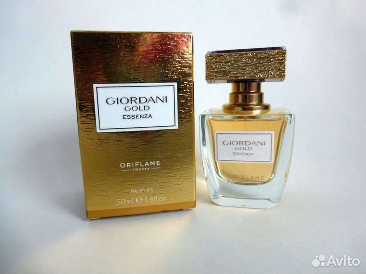 Духи женские