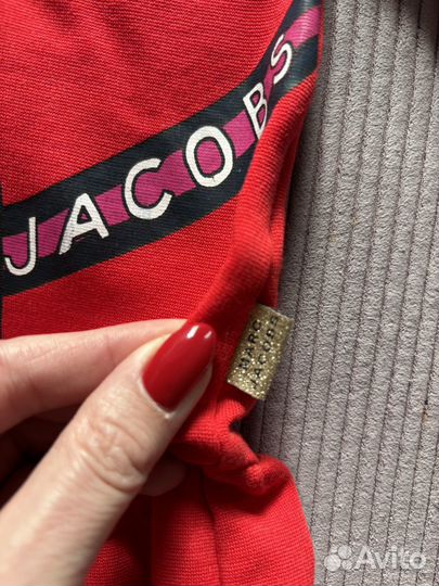 Платье для девочки marc jacobs