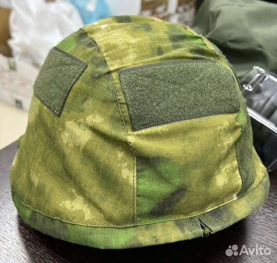 Чехол 6б47 мох мультикам