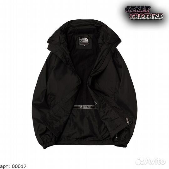 Куртка мужская TNF