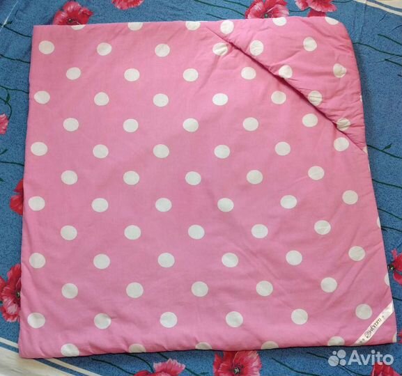 Конверт-одеяло на выписку